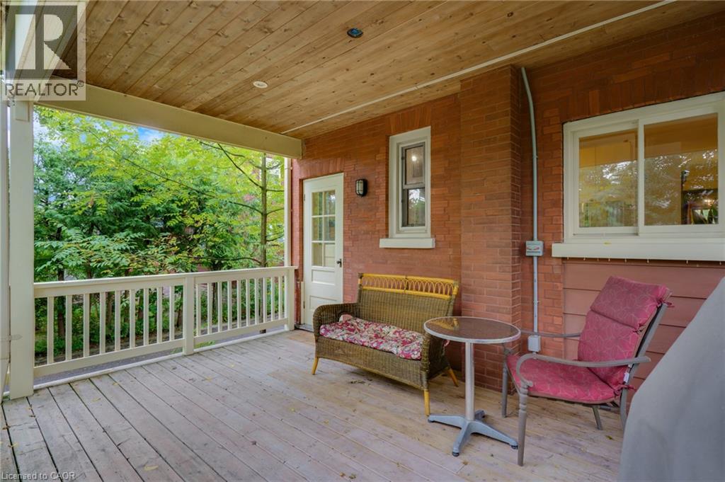 Photo 11 of 36 Wentworth Avenue, Cambridge ON