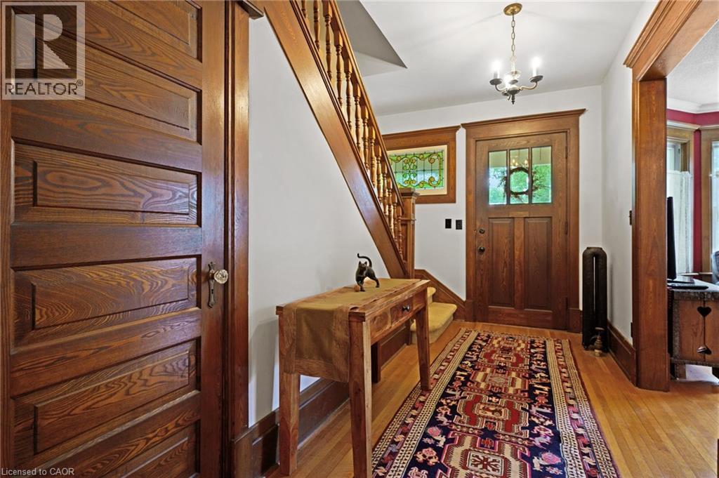 Photo 13 of 36 Wentworth Avenue, Cambridge ON