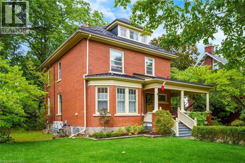 Photo 2 of 36 Wentworth Avenue, Cambridge ON