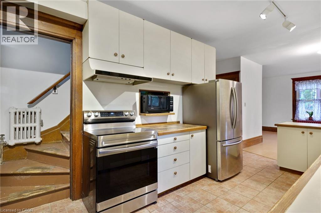 Photo 24 of 36 Wentworth Avenue, Cambridge ON