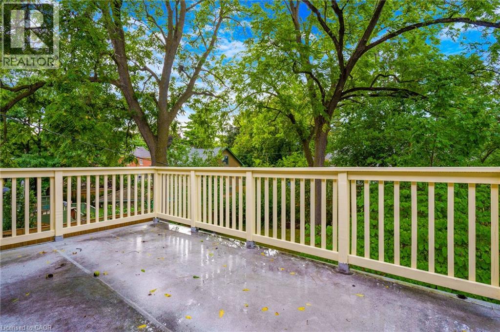 Photo 28 of 36 Wentworth Avenue, Cambridge ON