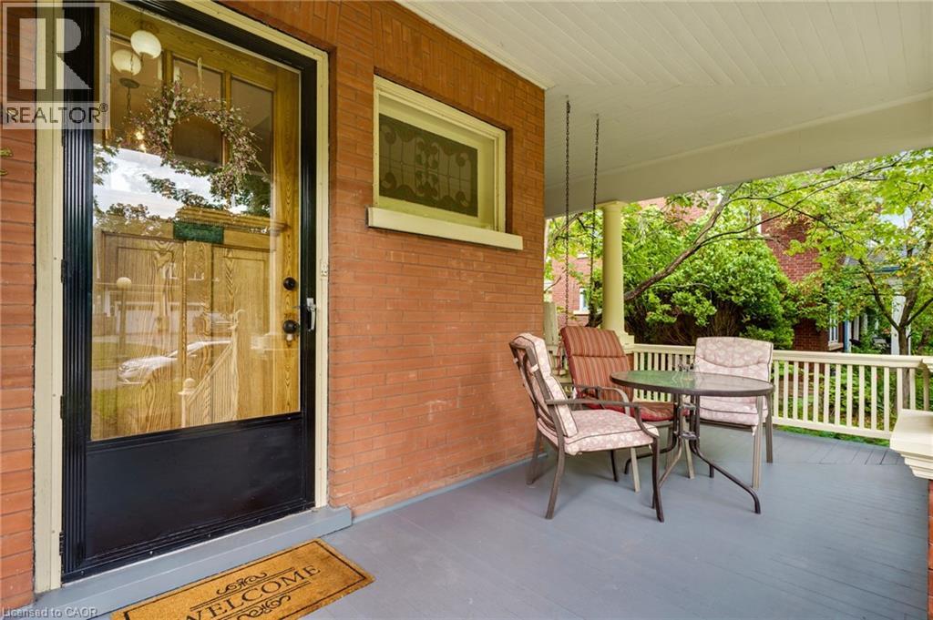 Photo 5 of 36 Wentworth Avenue, Cambridge ON