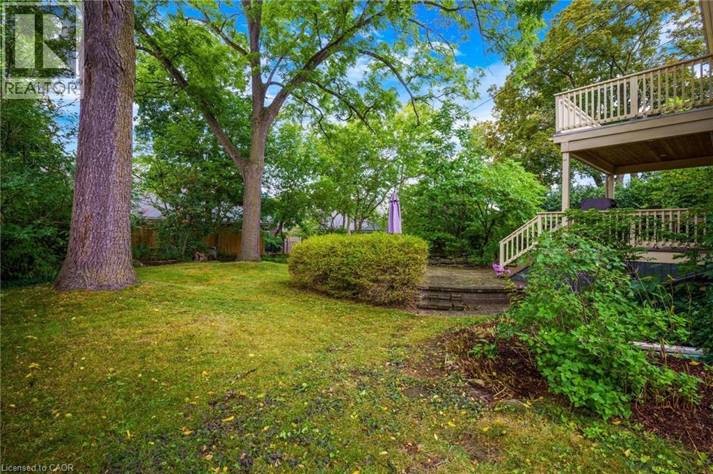 Photo 8 of 36 Wentworth Avenue, Cambridge ON