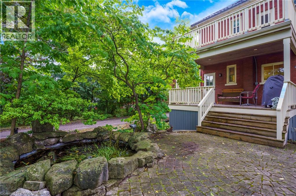 Photo 9 of 36 Wentworth Avenue, Cambridge ON