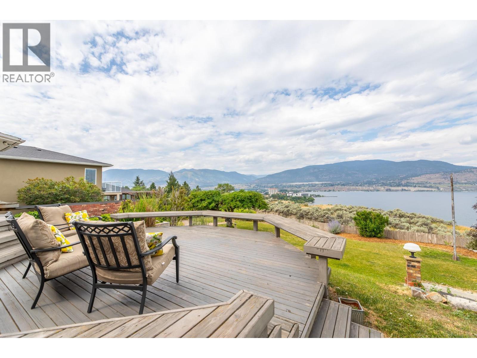 198 Bankview Place, Penticton