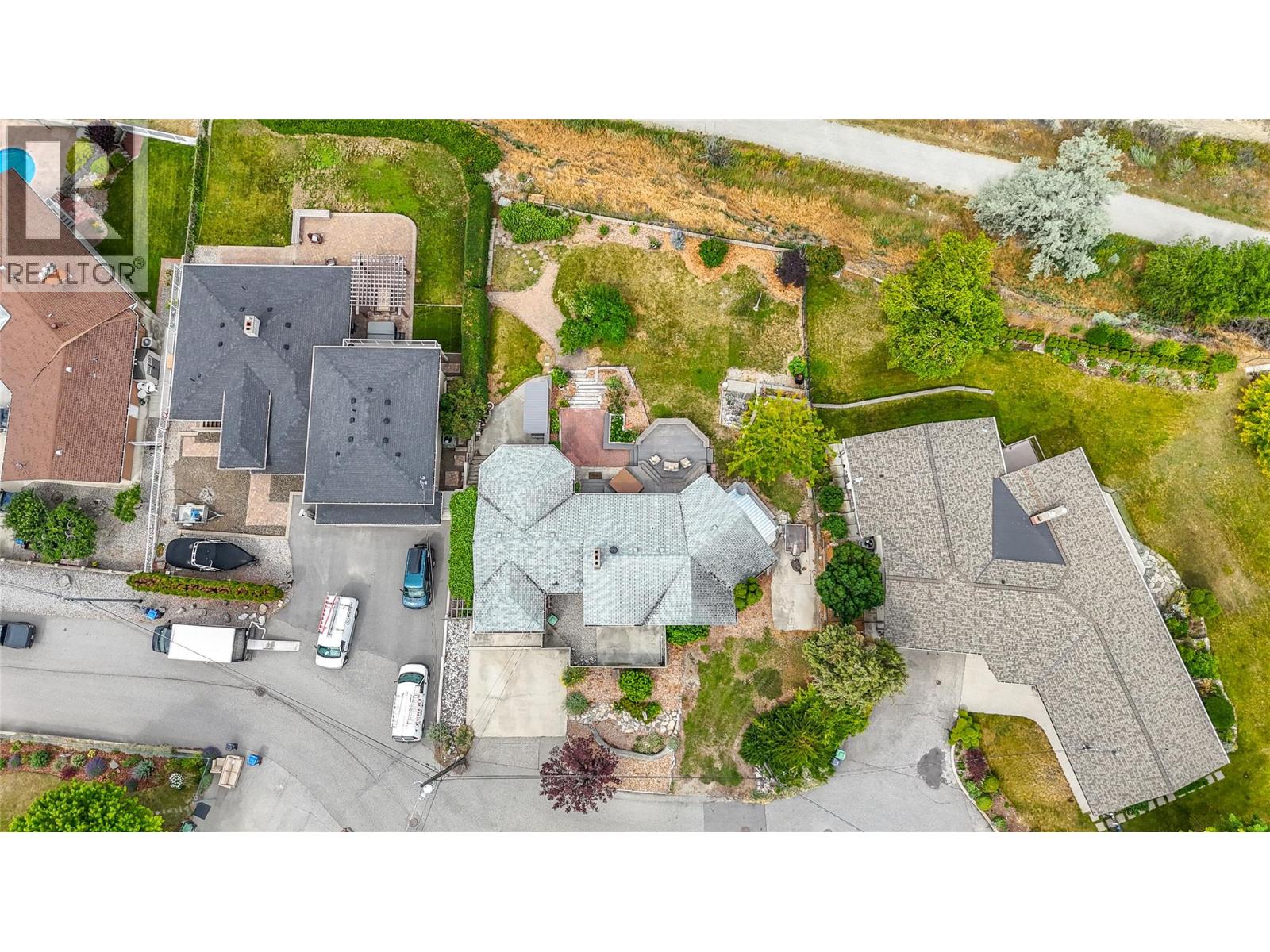 198 Bankview Place, Penticton