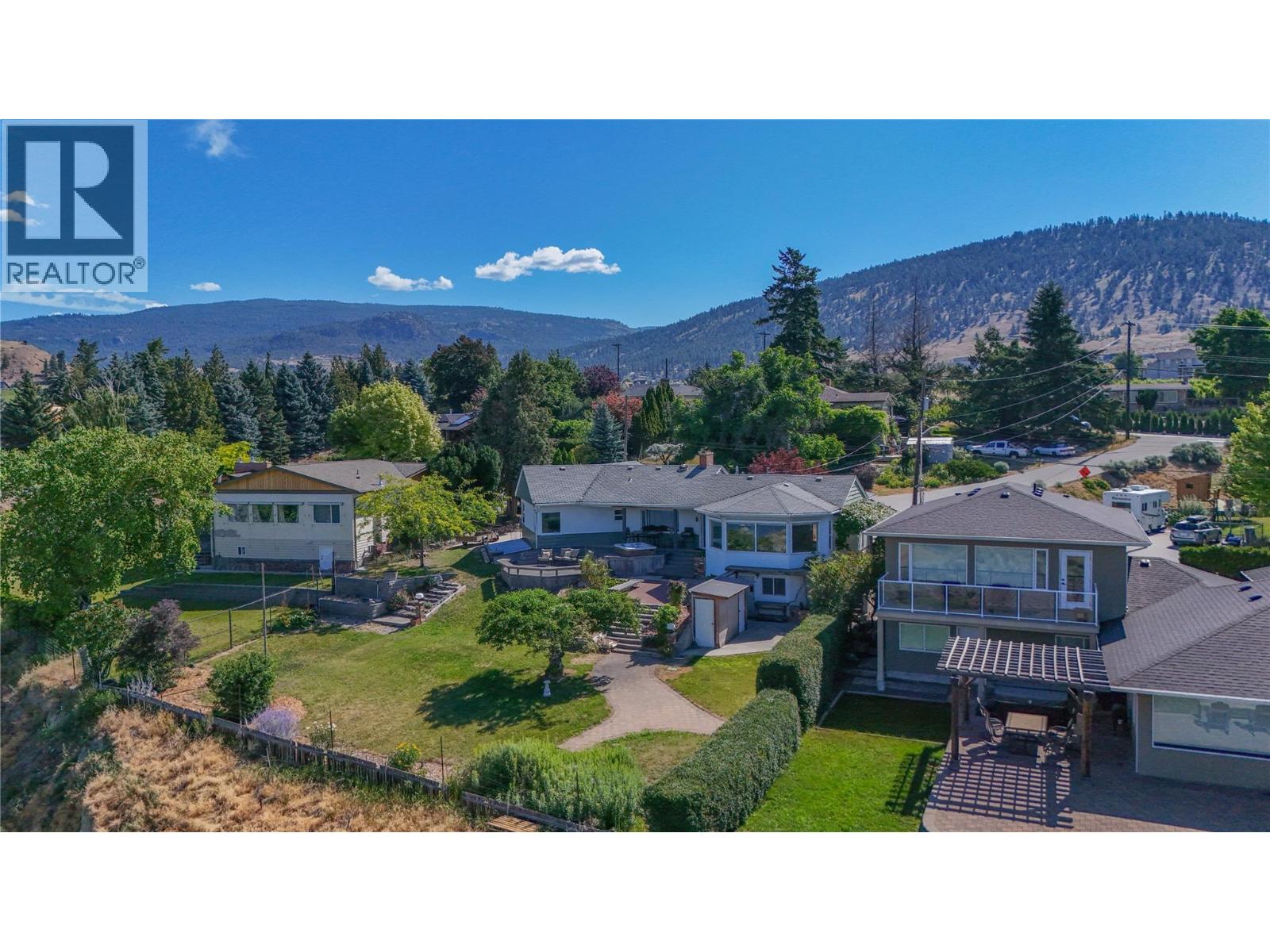 198 Bankview Place, Penticton
