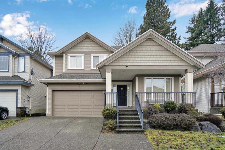 Photo 1 of 7113 147 Street, Surrey BC