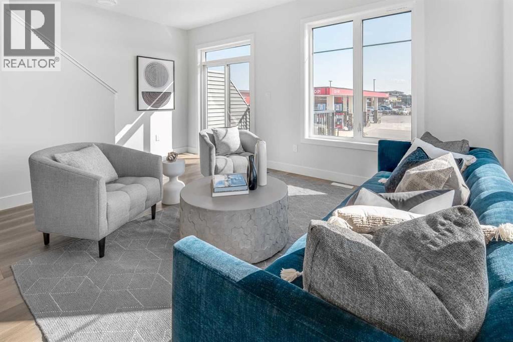 Photo 10 of 1505 255 Rowmont Boulevard Nw, Calgary AB