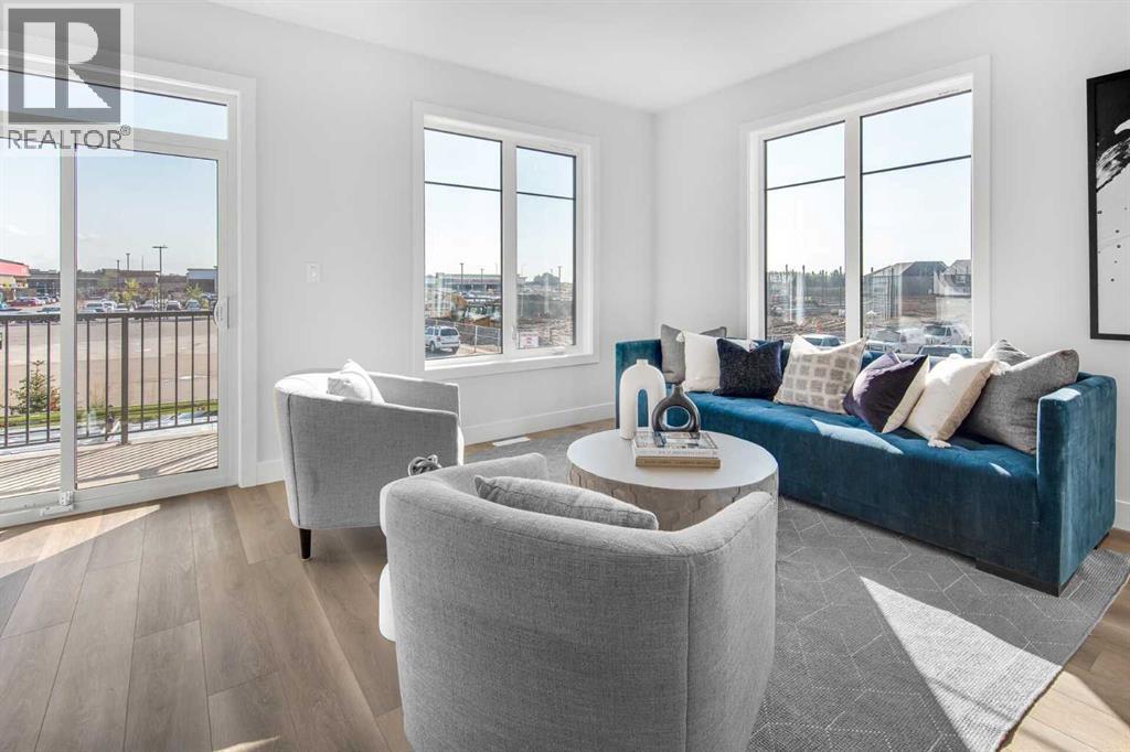 Photo 11 of 1505 255 Rowmont Boulevard Nw, Calgary AB
