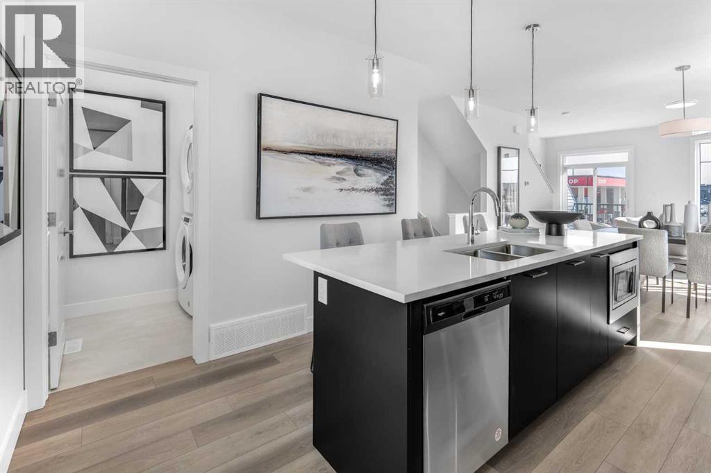 Photo 7 of 1505 255 Rowmont Boulevard Nw, Calgary AB