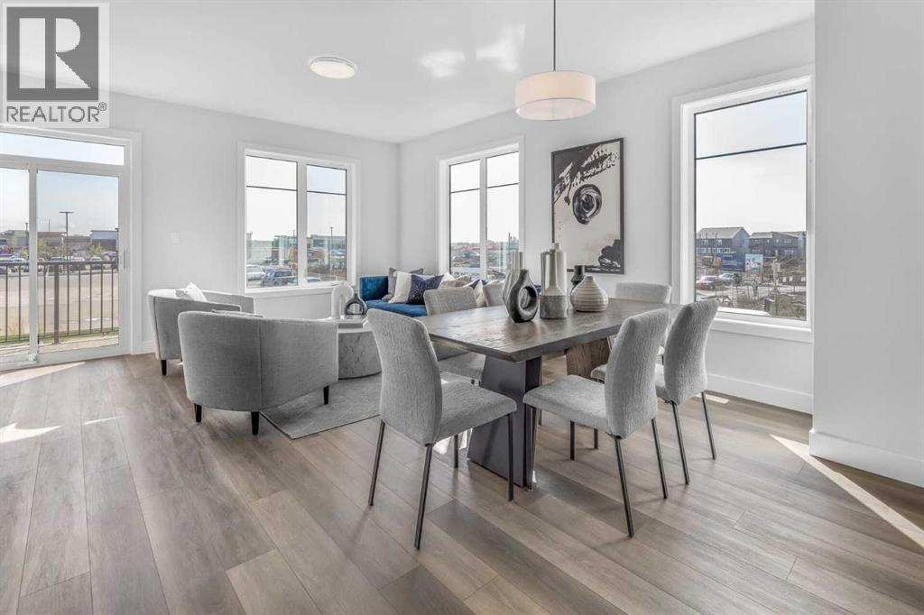 Photo 9 of 1505 255 Rowmont Boulevard Nw, Calgary AB