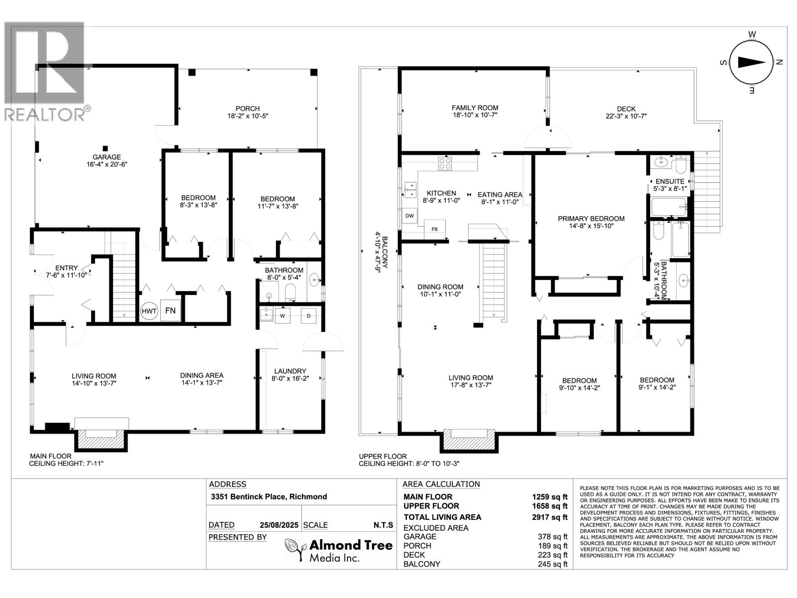 Photo 20 of 3351 Bentinck Place, Richmond BC