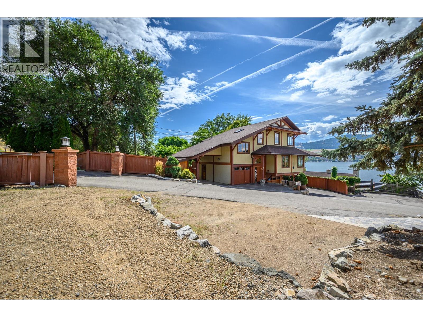  7302 Old Stamp Mill Road, Vernon