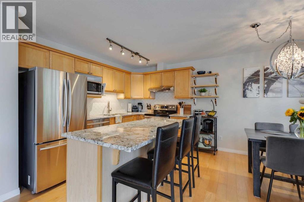 Photo 11 of 46 Simcoe Place Sw, Calgary AB