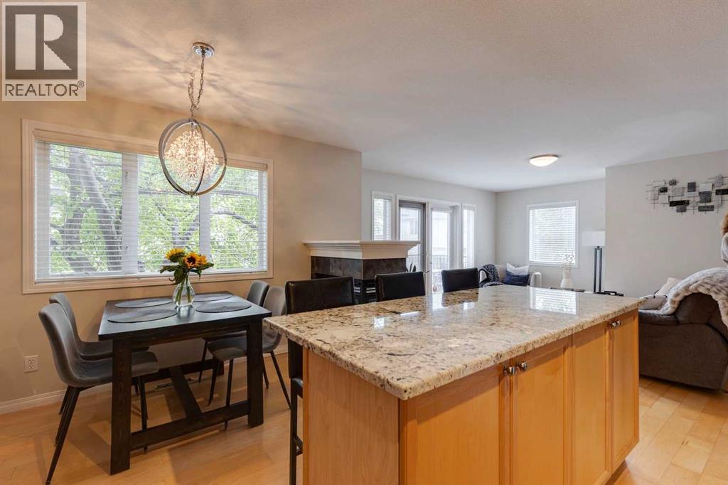 Photo 15 of 46 Simcoe Place Sw, Calgary AB