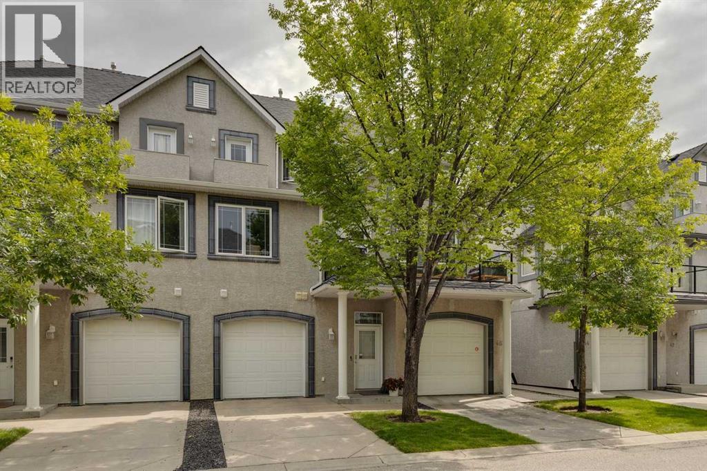 Photo 1 of 46 Simcoe Place Sw, Calgary AB