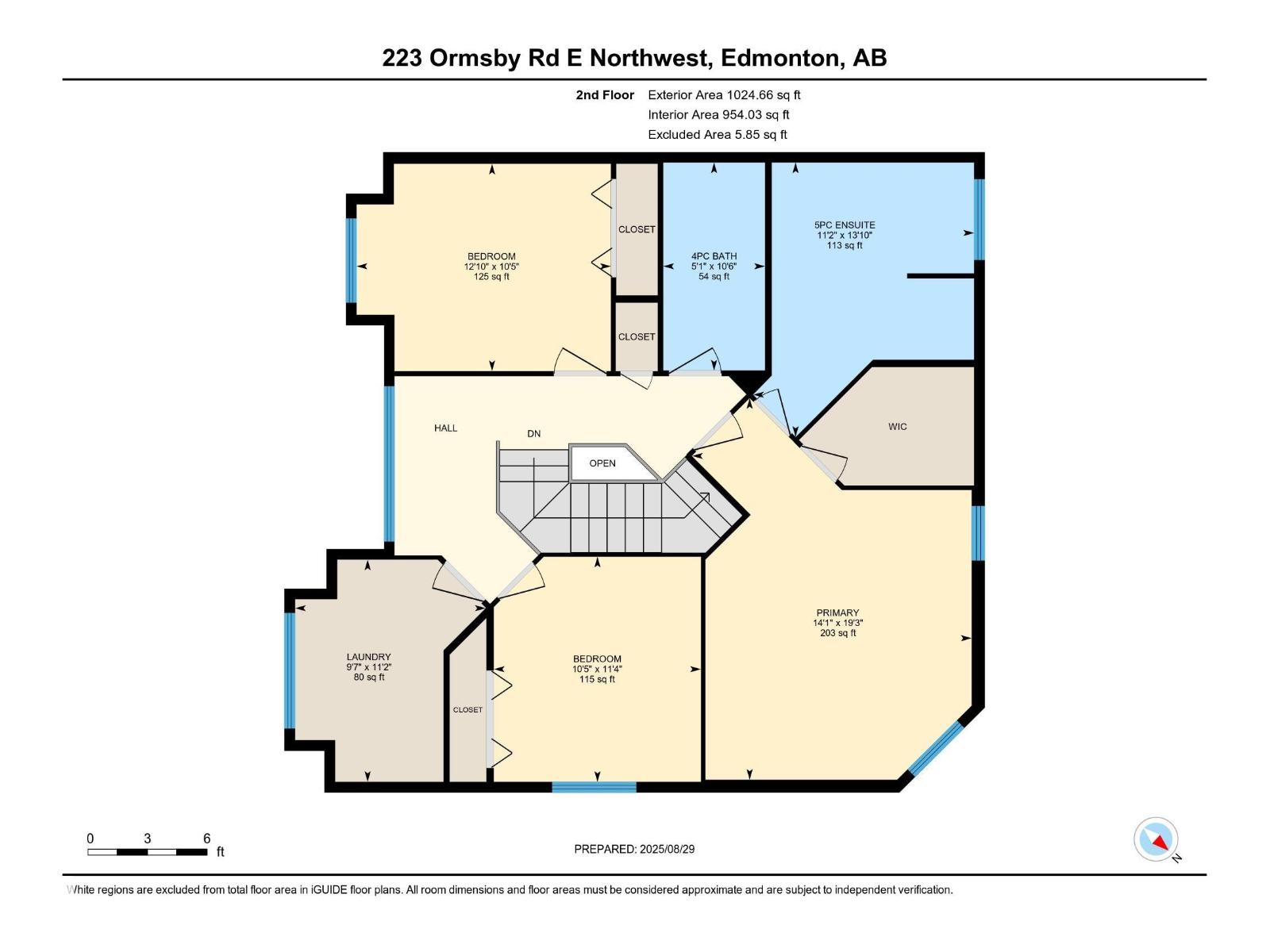 Photo 74 of 223 Ormsby Road East Nw Nw, Edmonton AB