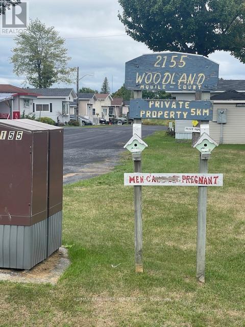 Photo 2 of 2155 Tollgate Road W, Cornwall ON