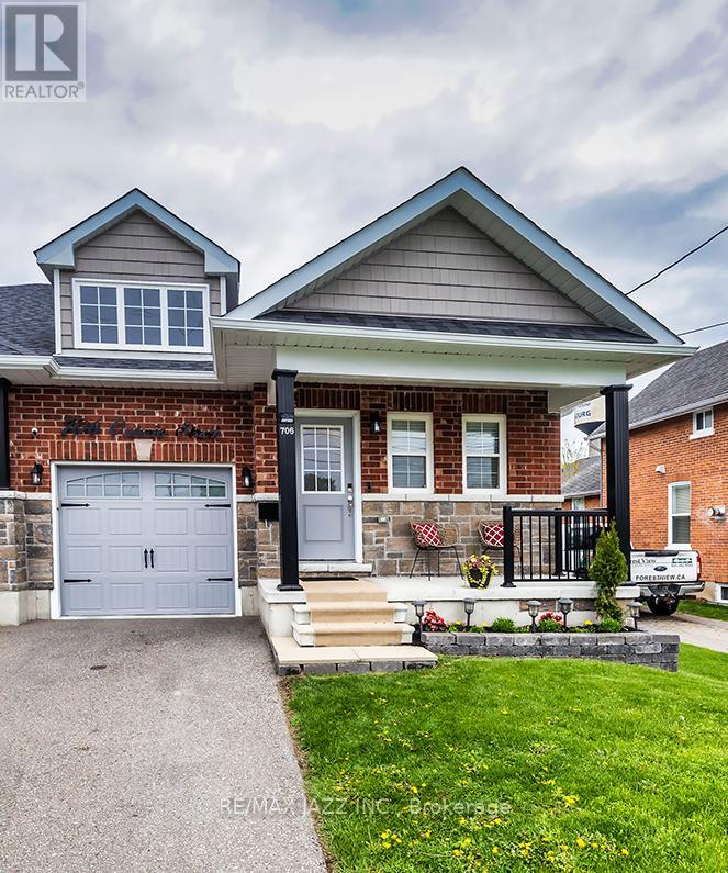 Photo 1 of 706 Ontario Street, Cobourg ON