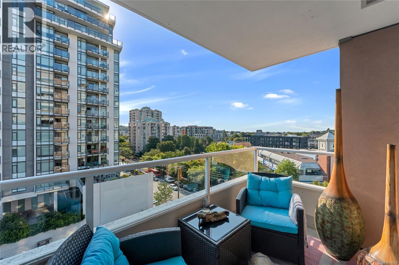 Photo 20 of 803 930 Yates St, Victoria BC