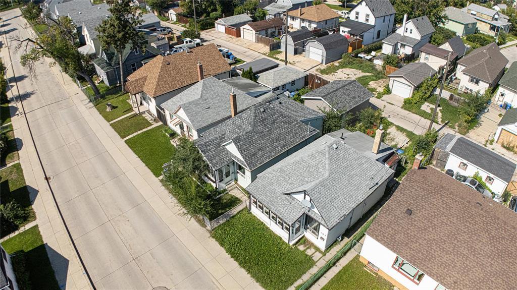 Photo 25 of 193 Mighton Avenue, Winnipeg MB