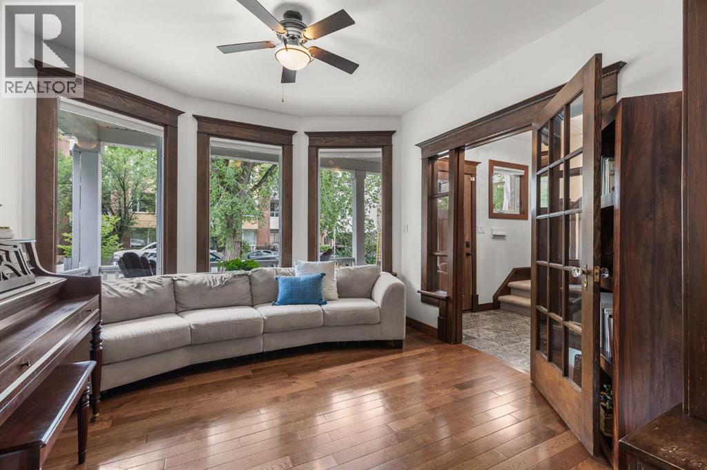 Photo 6 of 106 9 A Street Ne, Calgary AB