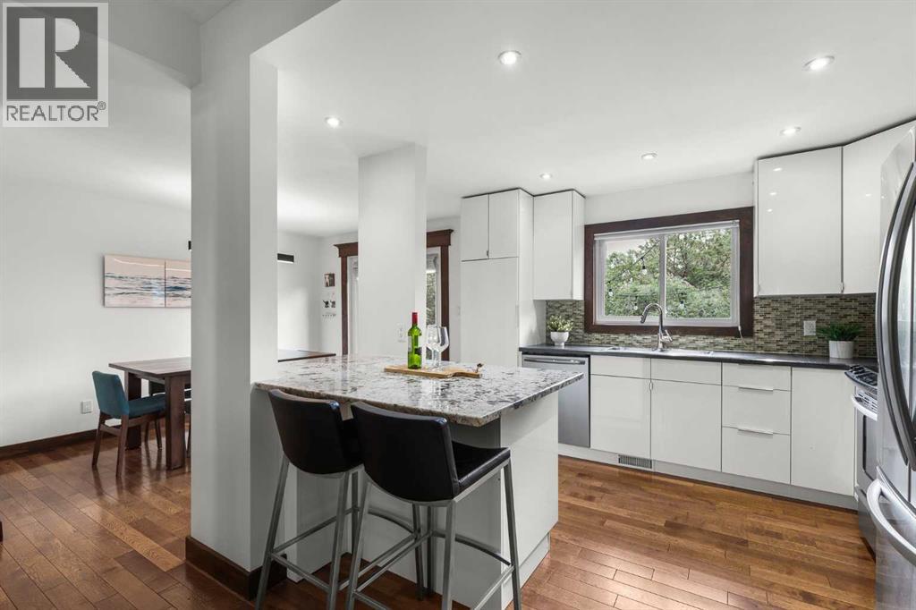 Photo 11 of 106 9 A Street Ne, Calgary AB