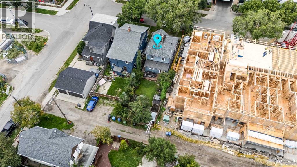 Photo 38 of 106 9 A Street Ne, Calgary AB
