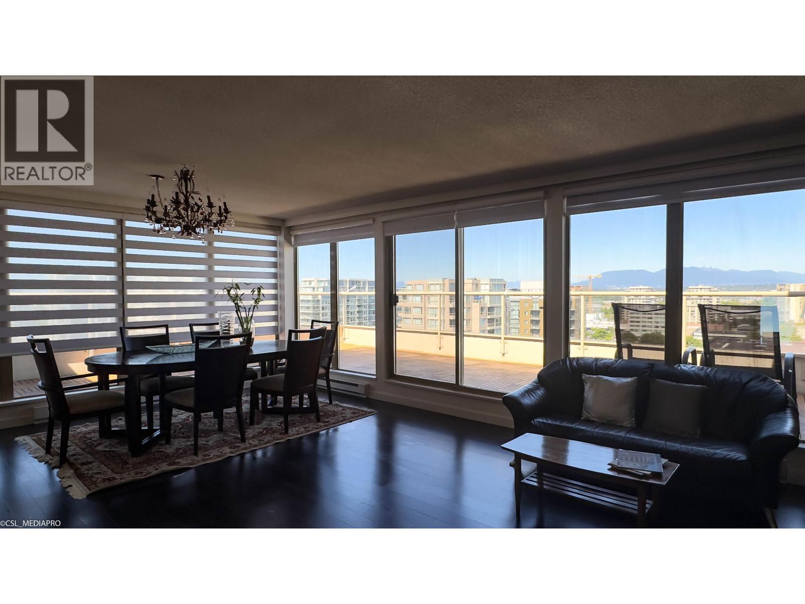 Photo 1 of 1701 8238 Saba Road, Richmond BC