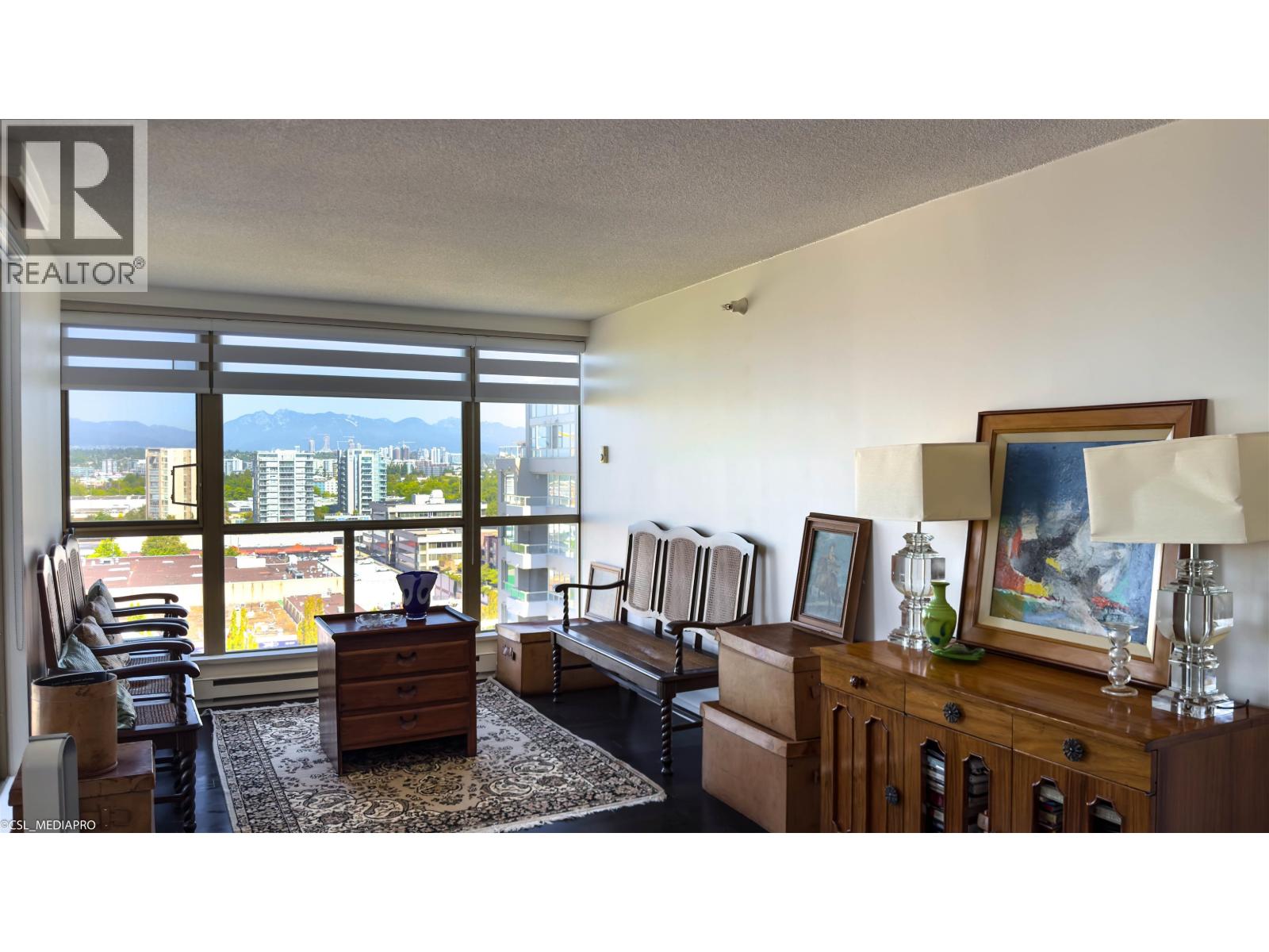 Photo 2 of 1701 8238 Saba Road, Richmond BC