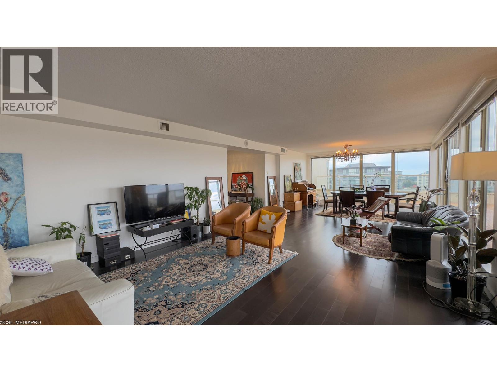 Photo 4 of 1701 8238 Saba Road, Richmond BC
