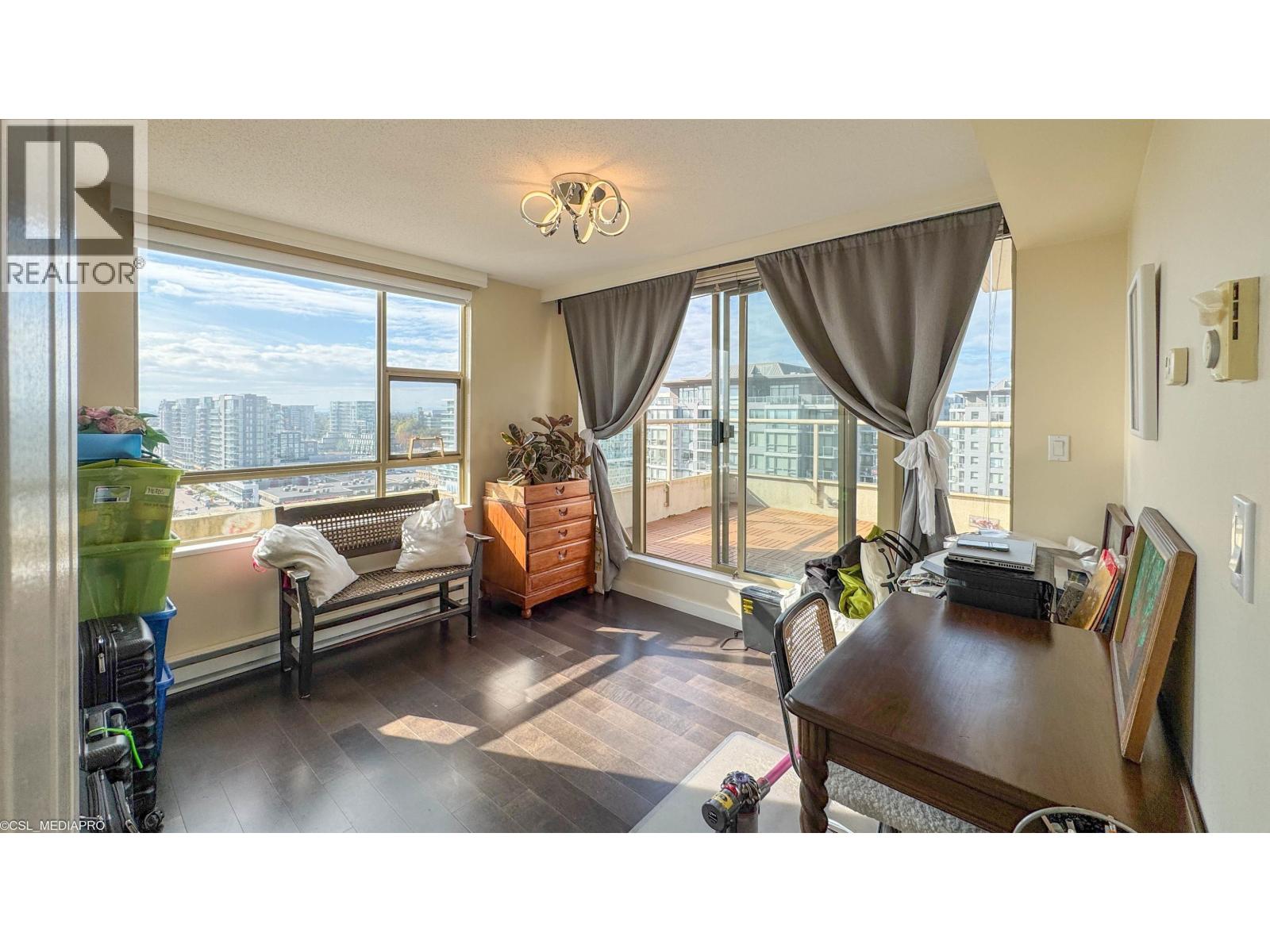 Photo 9 of 1701 8238 Saba Road, Richmond BC