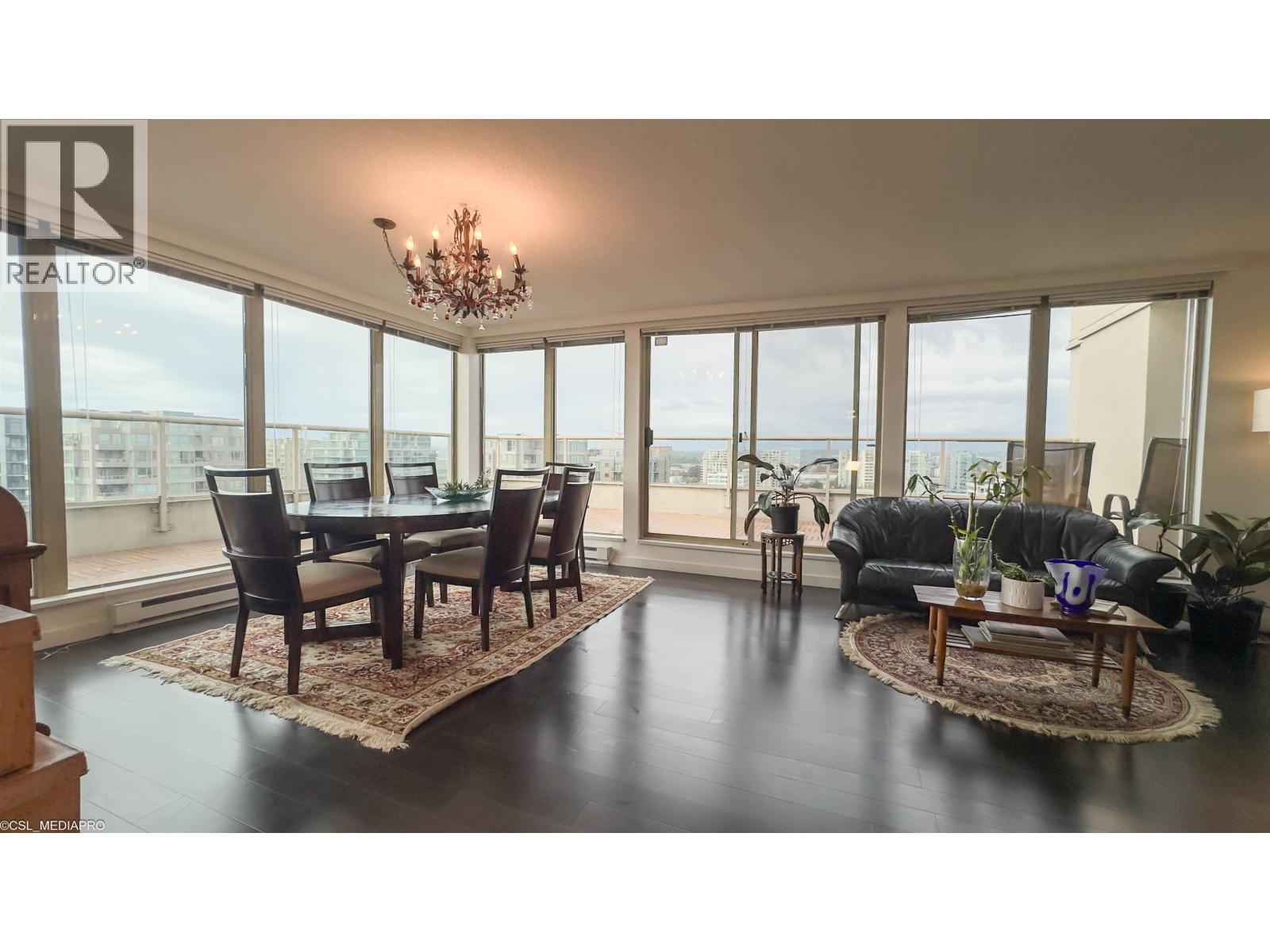Photo 5 of 1701 8238 Saba Road, Richmond BC