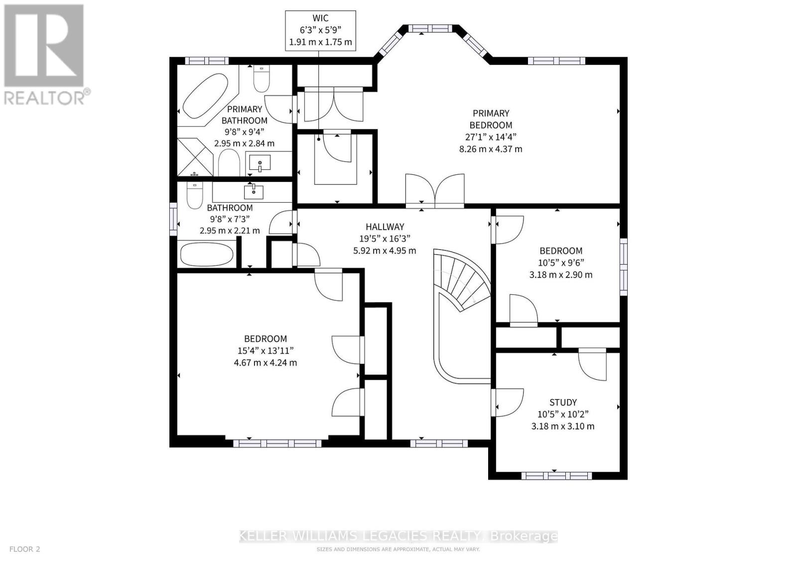 Photo 32 of 304 Maria Antonia Road, Vaughan ON