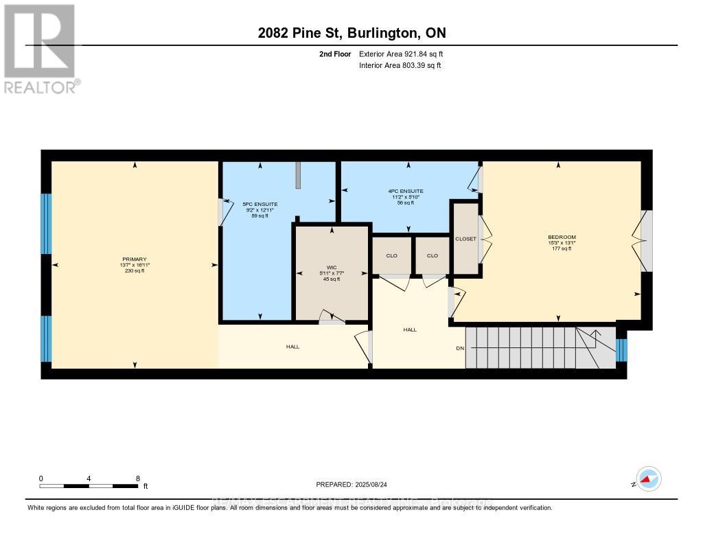 Photo 46 of 2082 Pine Street, Burlington ON