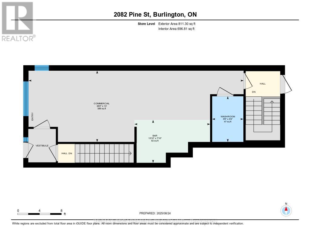 Photo 48 of 2082 Pine Street, Burlington ON
