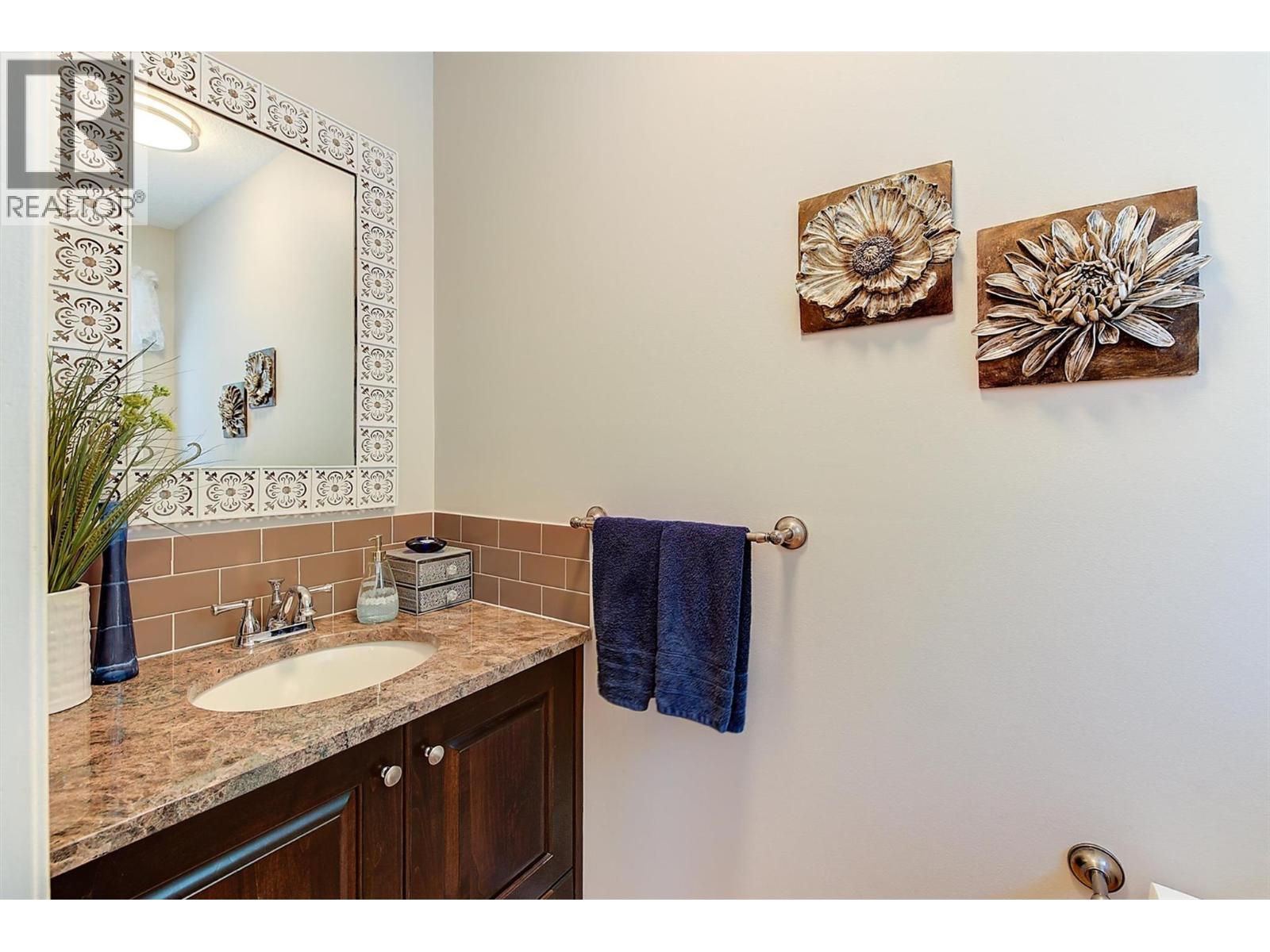 110 5970 Princess Street, Peachland