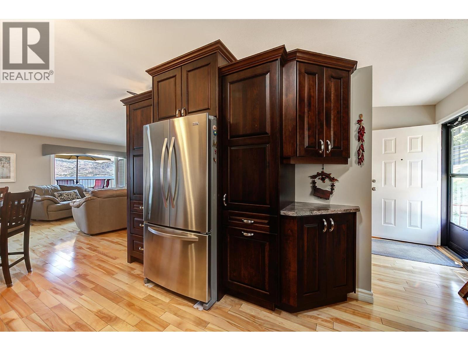 110 5970 Princess Street, Peachland
