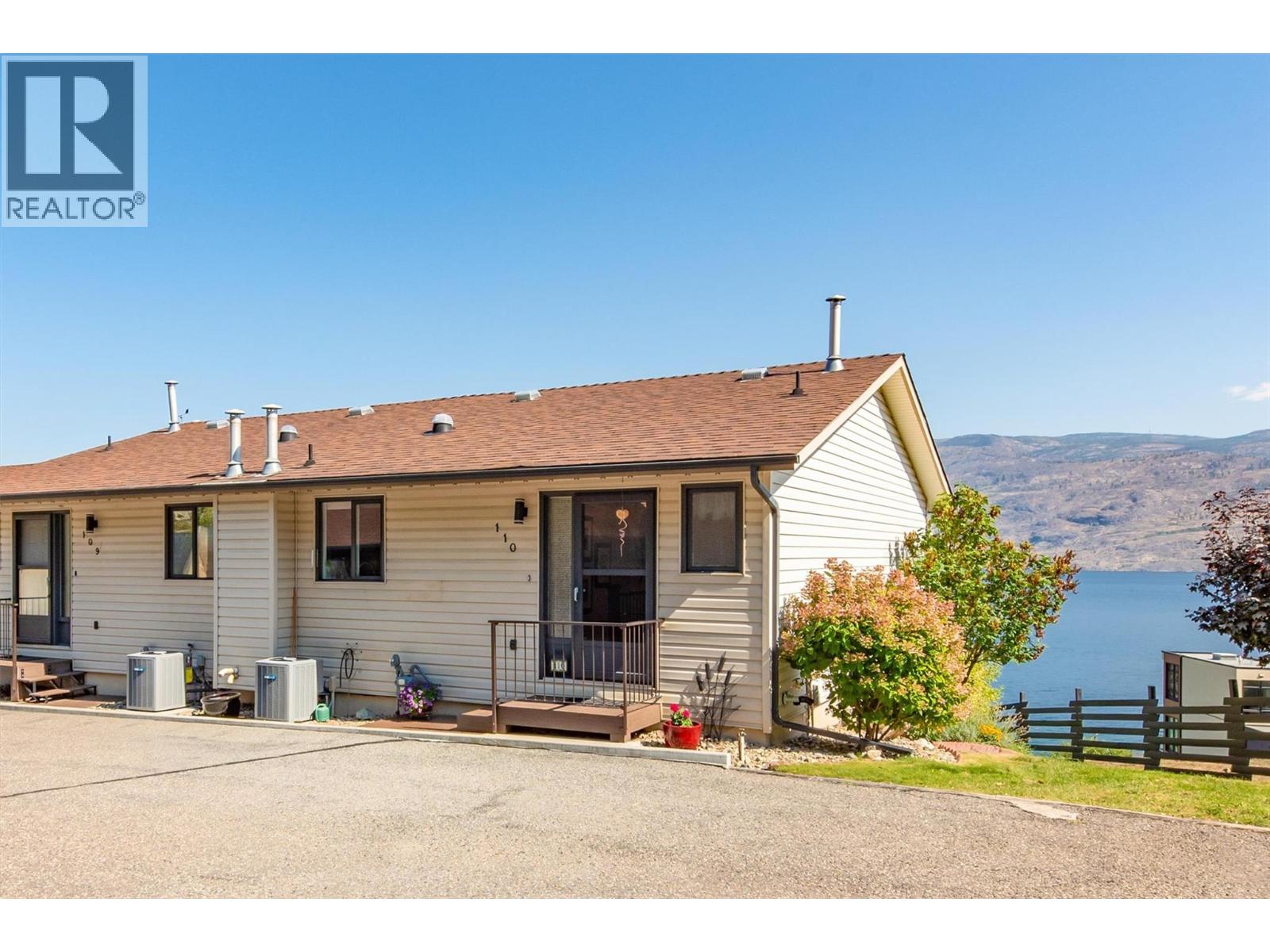 110 5970 Princess Street, Peachland