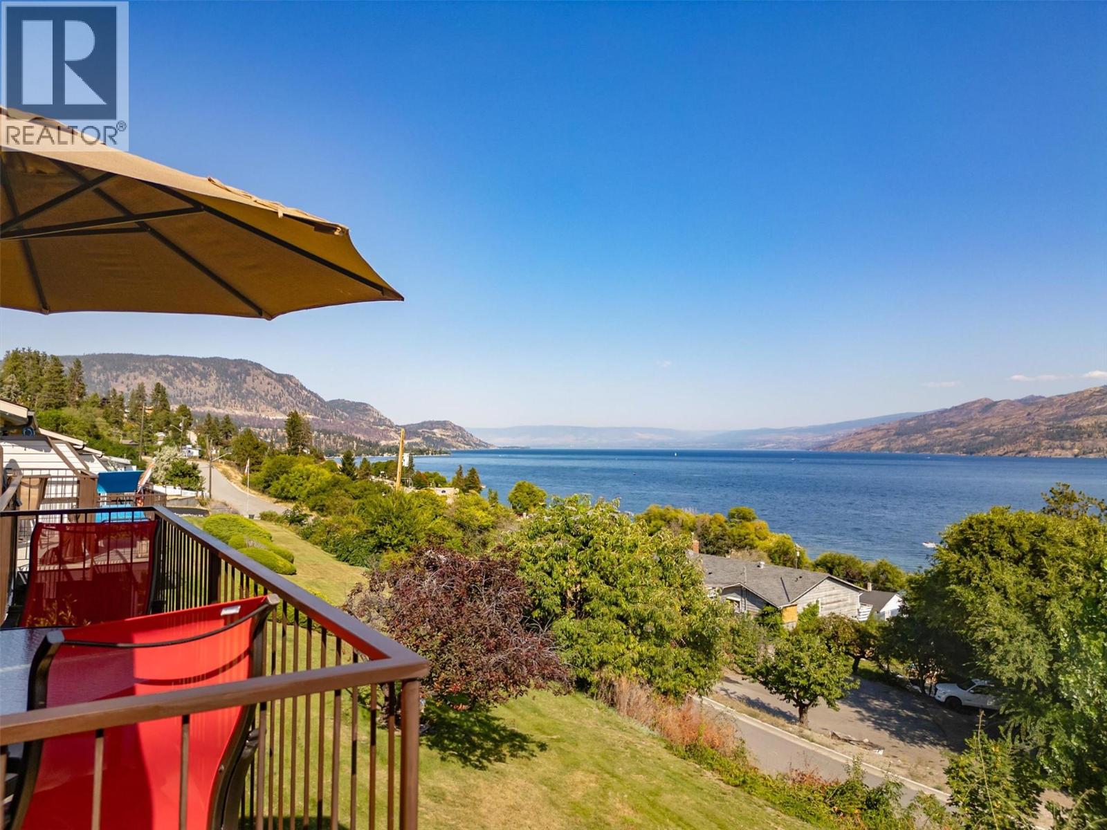 110 5970 Princess Street, Peachland