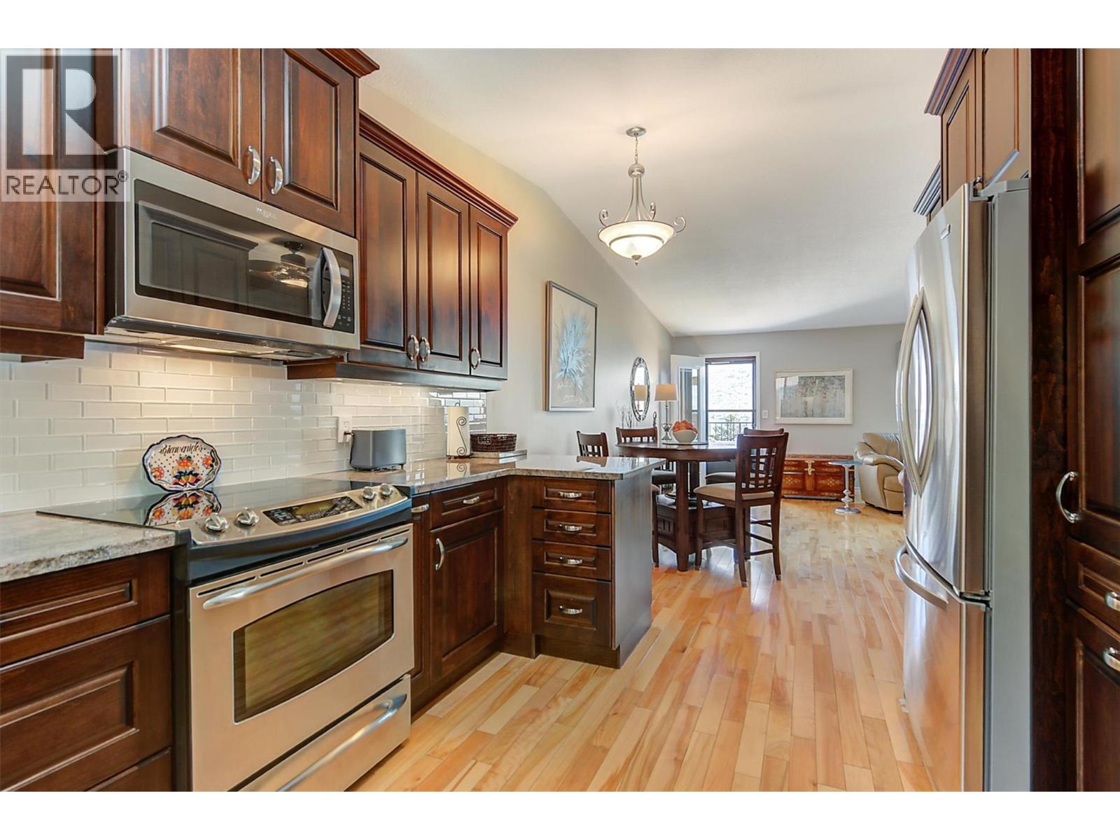 110 5970 Princess Street, Peachland