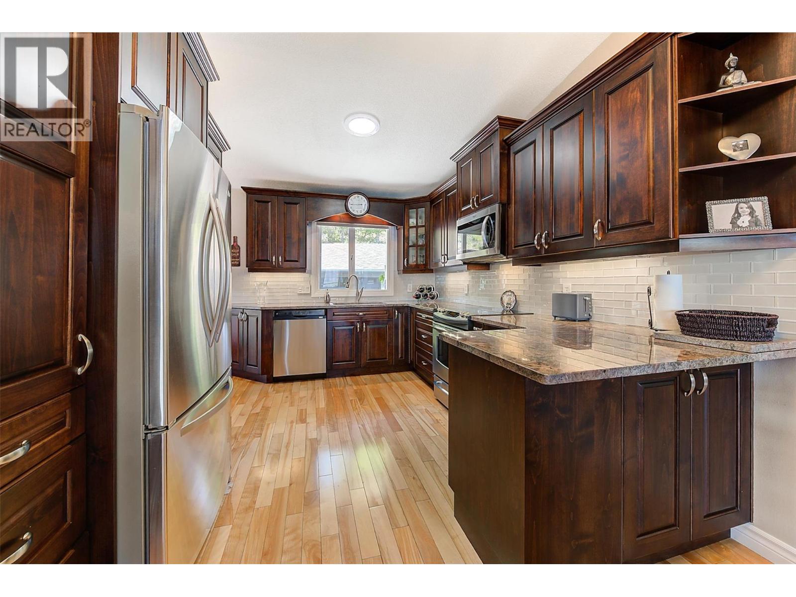 110 5970 Princess Street, Peachland
