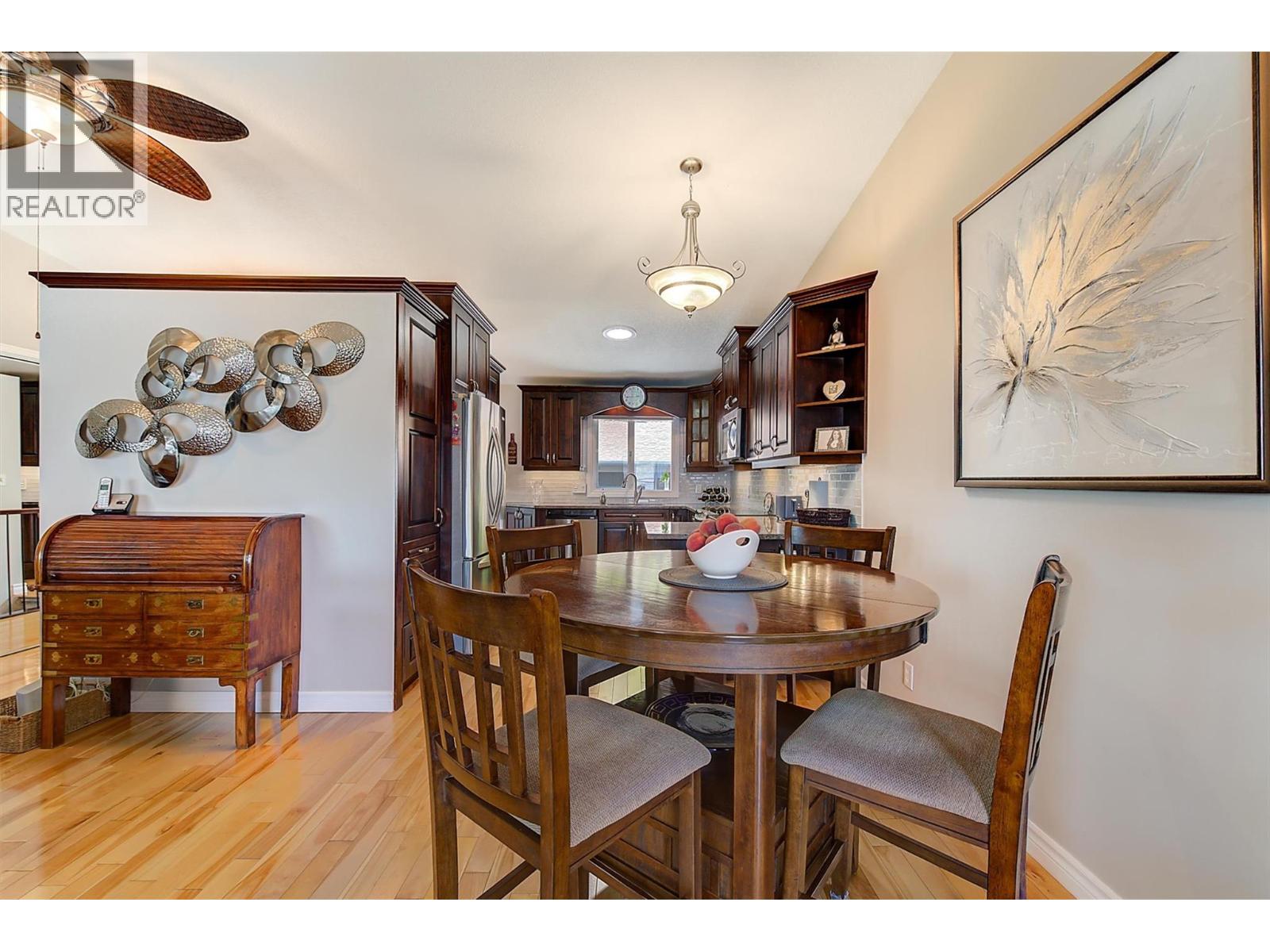 110 5970 Princess Street, Peachland