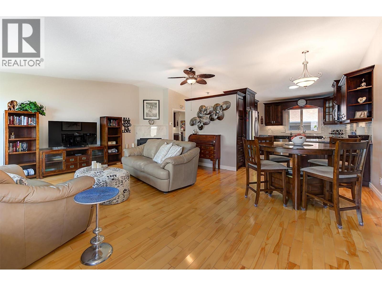 110 5970 Princess Street, Peachland