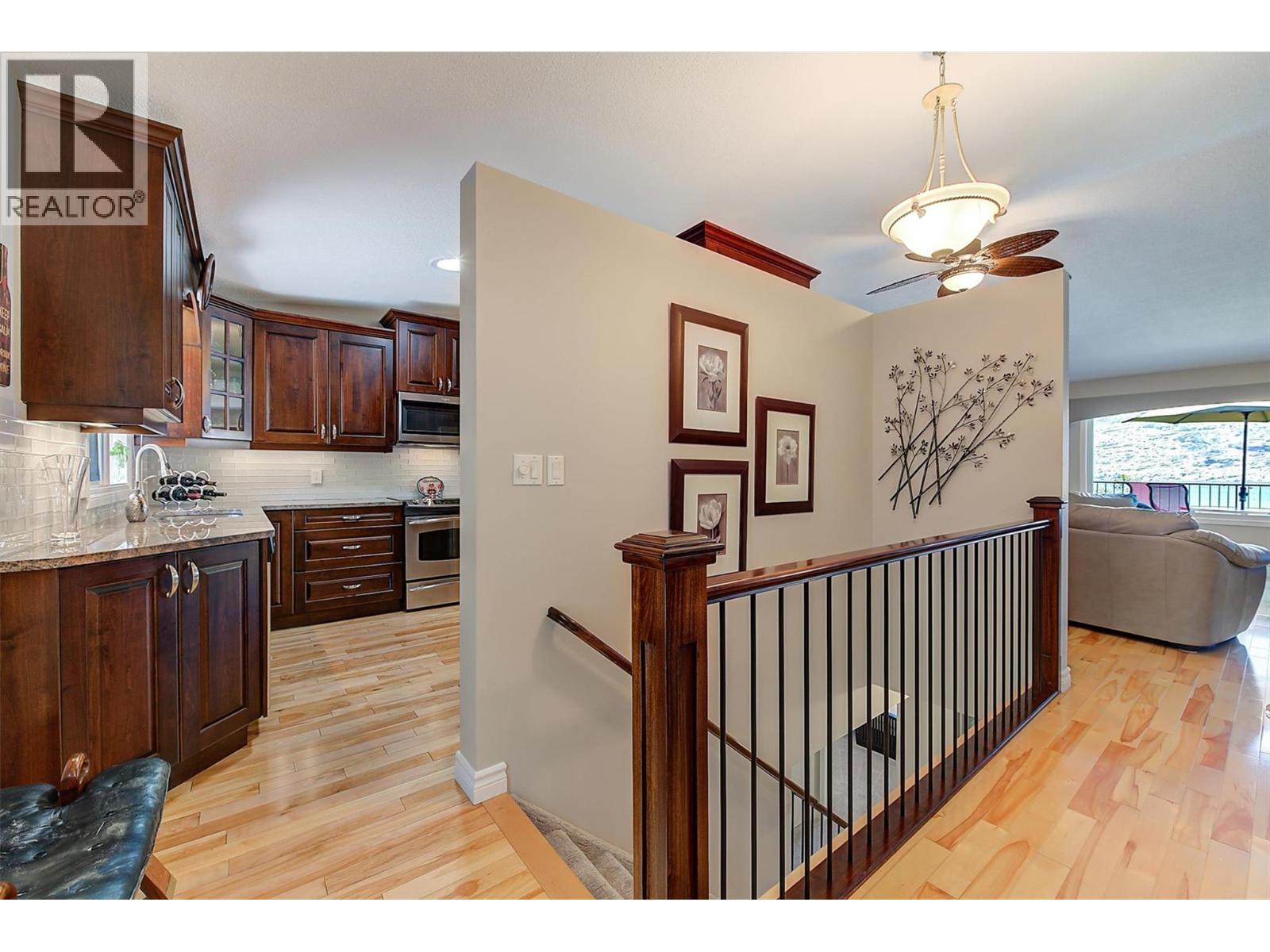 110 5970 Princess Street, Peachland