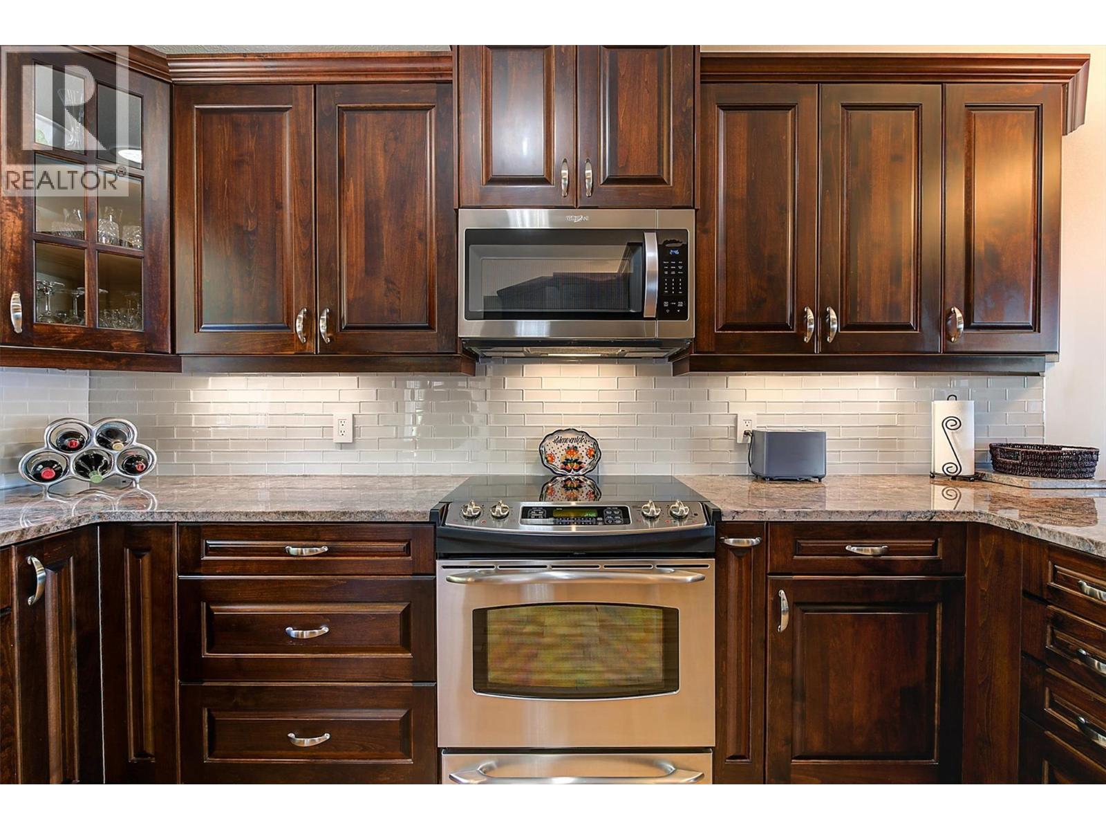 110 5970 Princess Street, Peachland