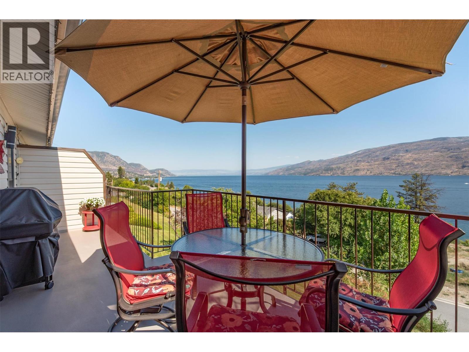 110 5970 Princess Street, Peachland