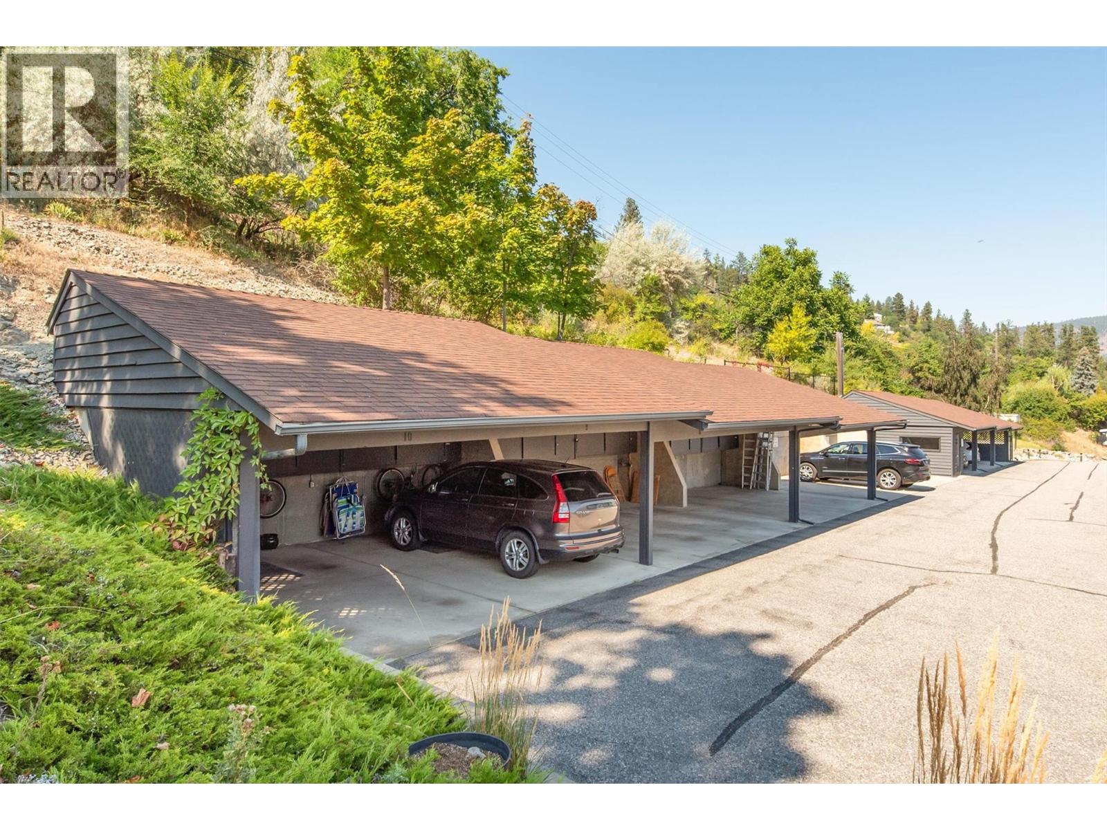 110 5970 Princess Street, Peachland