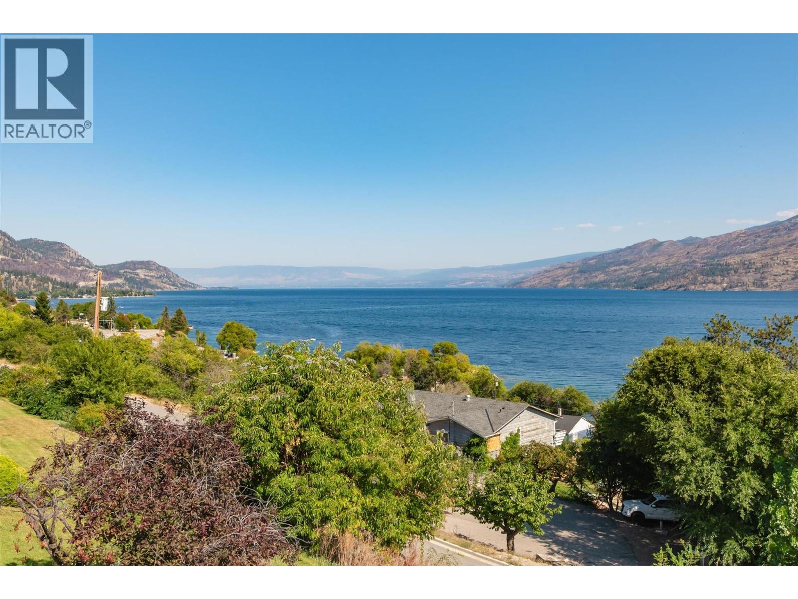 110 5970 Princess Street, Peachland